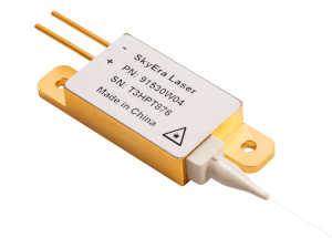 30W 975nm 105μm 0.22NA Uncooled Multimode Laser Diode Module